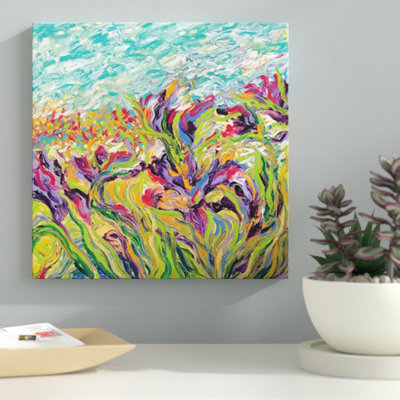 Modern & Contemporary Painting Print