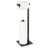 Noir mat est en rupture de stock sélectionné
