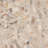 Dixiewood Hexagon Brown 10 in. x 10 in. Petrified Wood Floor and Wall Mosaic Tile