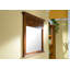 Oxford Wood Wall Mirror-41159686