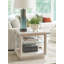 Altura Square End Table