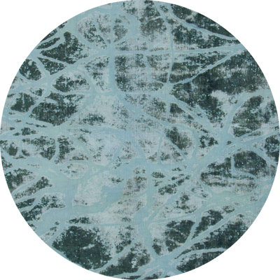 Abstract Indoor Rug