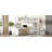 Metal Loft Bed With Wardrobe And L-Shaped Desk, Loft Bed With Storage Cubes And Shelves, Heavy Duty Loft Bed For Kids Teens Adults-796672528-796672531