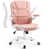 Pink selected