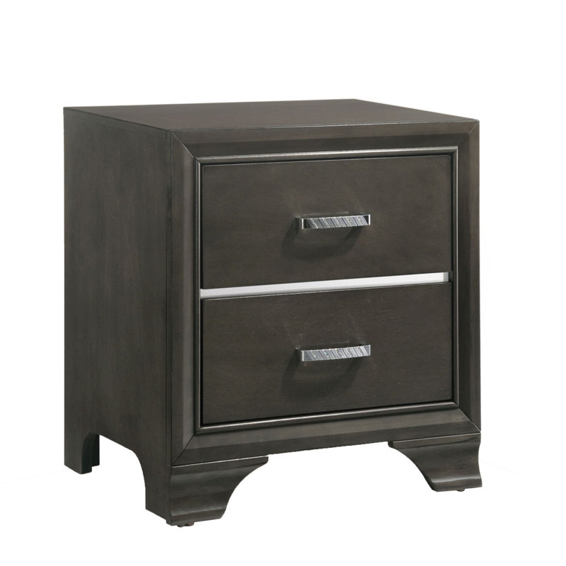 Table de bout Table de chevet moderne