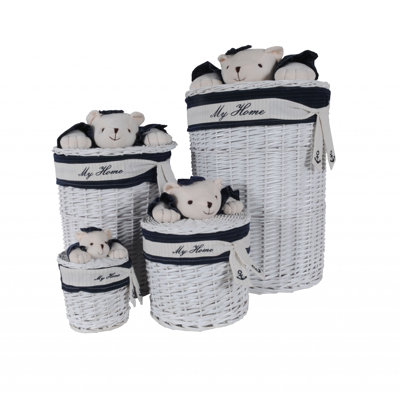 Lux Comfort Box