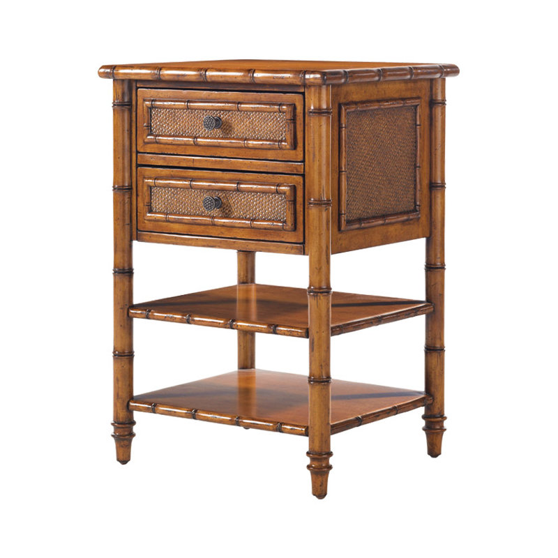 Island Estate Standard Configurable Bedroom Set