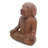 Lockbourne Handmade Figurine / Sculpture Decorative Object-1558658645