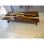 Gila Solid Wood Dining Table
