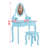 Kid Dressing Table Set-2041617840