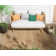Medusa Geometric Synthetic Indoor / Outdoor Area Rug