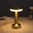 Caidenlee Portable LED Desk Lamp 3-Levels Brightness Touch Sensor Control Night Light Touch Sensor Control-67213721