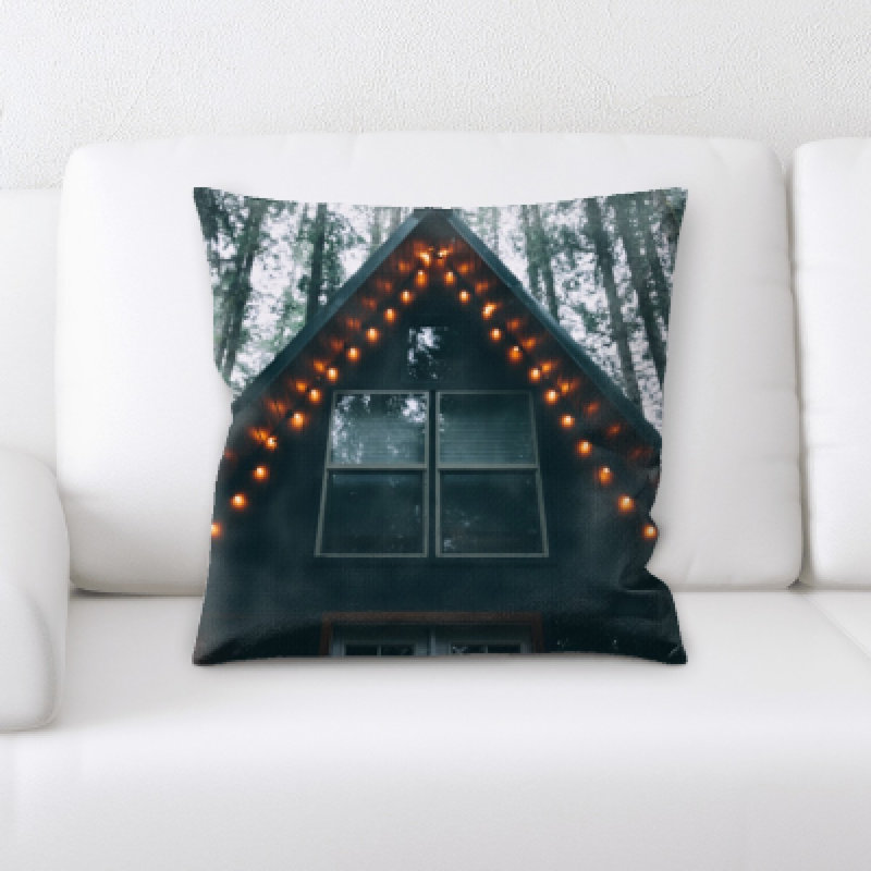 Coussin décoratif