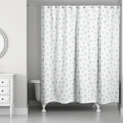 Erdrich Shower Curtain