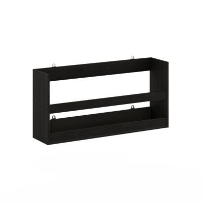 Tori-Leigh 1 Piece Floating Shelf