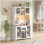 Garde-manger 71 po avec station de charge-121086991