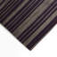 Tapis intérieur / extérieur mauve HorizontalStripes-63637005