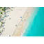 « shoreline »-reproduction de photo sur toile tendue-18326540