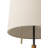 Kenley 62'' Traditional Floor Lamp