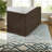 Cozy Faux Suede Bedding Sets, Polyester King Comforter For Rustic Home