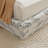 Gerhart  51.5" Luxlury Headboard Hydraulic Lift Up Storage Upholstered Platform Bed,Trapezoid,Chenille Floral,King-1670049987-1670049999