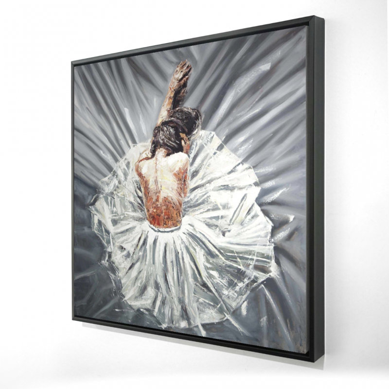 " Ballerina "