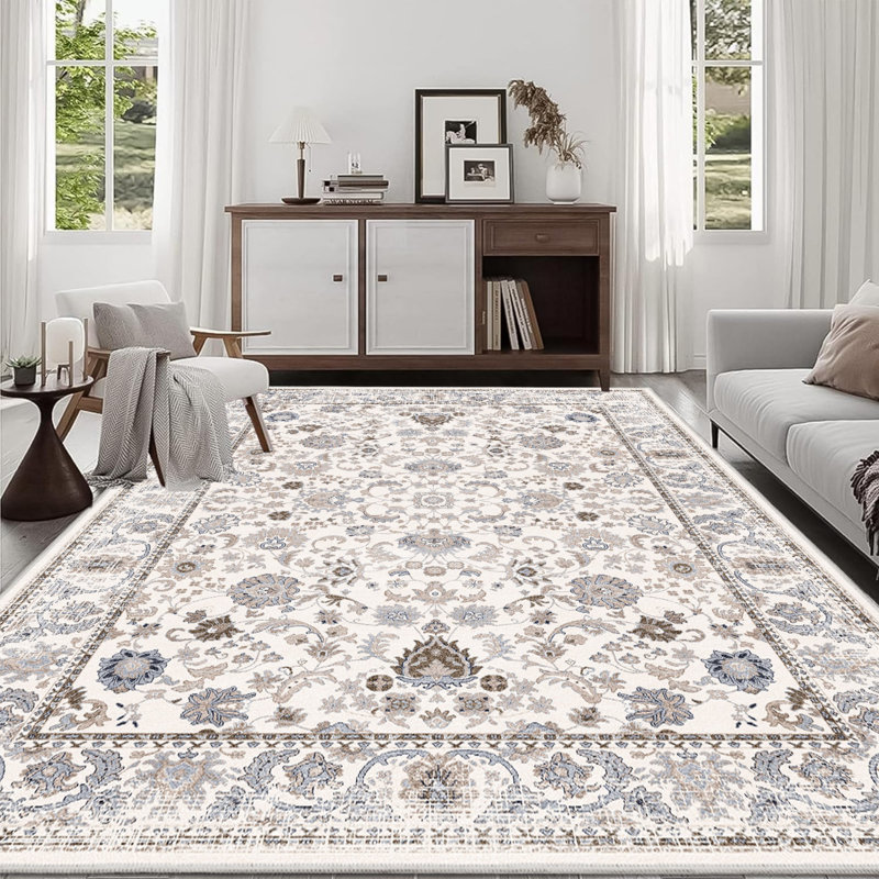 Bohemia Rug, Rectangle 8' x 10'