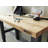Adjustable Height Hardwood Workbench-1197382004-1122358062