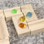 Unit Block Marble Run