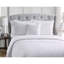 Ensemble de courtepointe festonnée French Tile-1559759987-1559759997