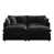 Chenille noir est en rupture de stock