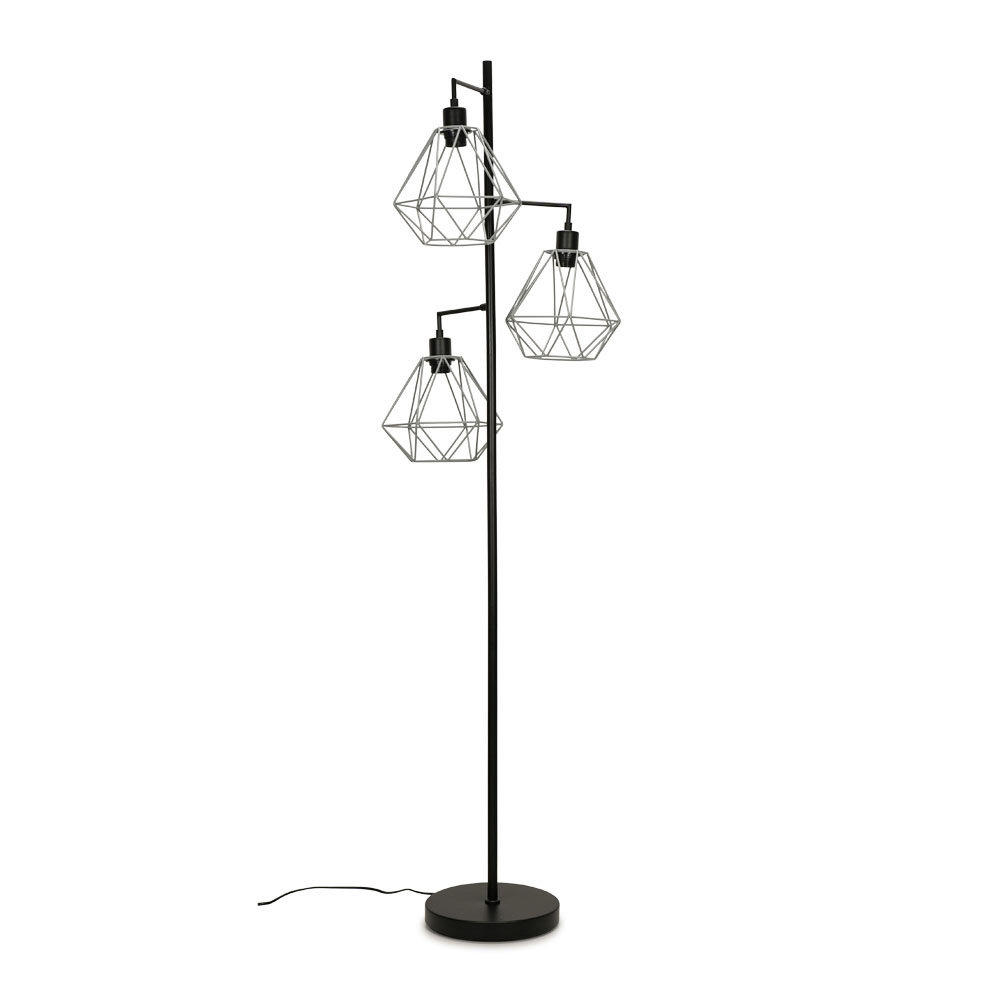180cm Arched/Arc Floor Lamp