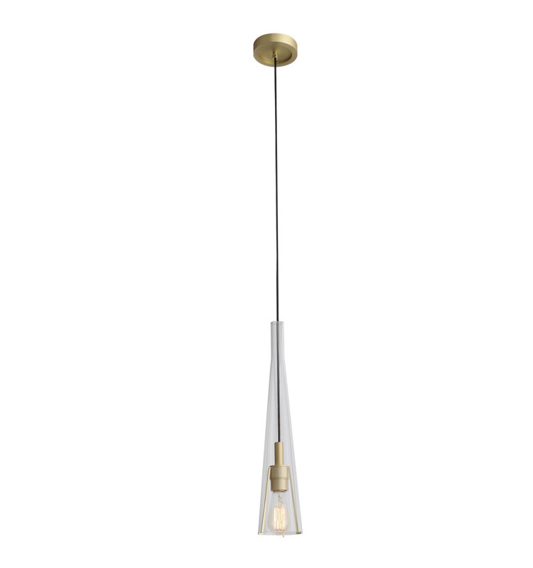 Abbey Park 1 - Light Pendant