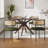 4 Person Round Dining Sets-1722243641