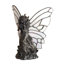 Pearl Winged Fairy 8" Figurine Novelty Light