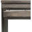 Annete Traditional End Table-729977281