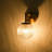 Contemporary Glam 3-Light Dew Fluted Glass Linear Armed Vanity Light-1017700314-1017700315