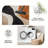 1PC Abstract Wavy Neutral Block area rugs for Living Room, Soft&Comfy, All-season, Easy-care, Machine Washable Indoor floor mat, Under Table Farmhouse suitable for dining room, bedroom, entryway, home office, patio, Home Decor, Outdoor Decor.-129466862