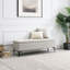 Aquanette Polyester Upholstered Storage Bench-734558936-734558943