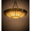 Fleur-de-Lite 10 - Light Pendant