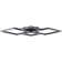 LED ceiling light Winkelman