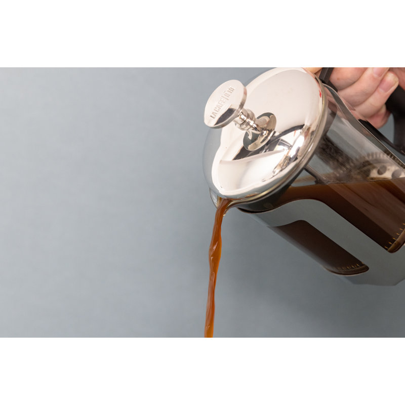 ROMA 0.65L Cafetiere
