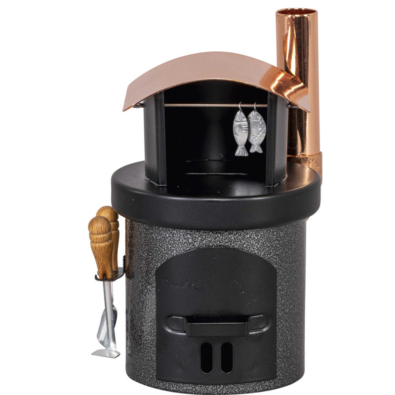 Christmas No Motif Incense Holder