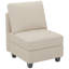Fauteuil en velours côtelé Vevey-589560900