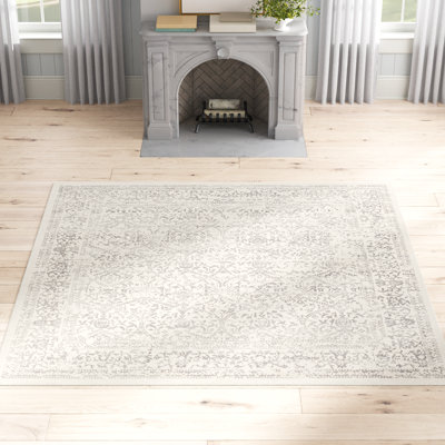Oriental Indoor Rug