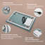 Flat Wall Mirror