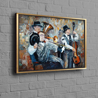 Print on Canvas