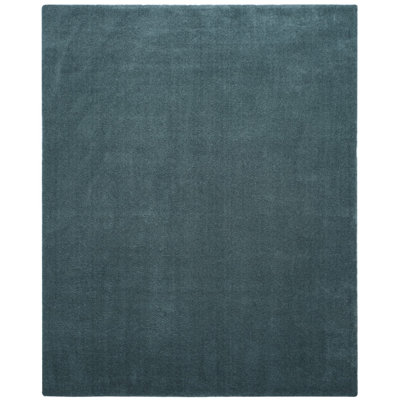 Tapis à poils longs Tomberlin