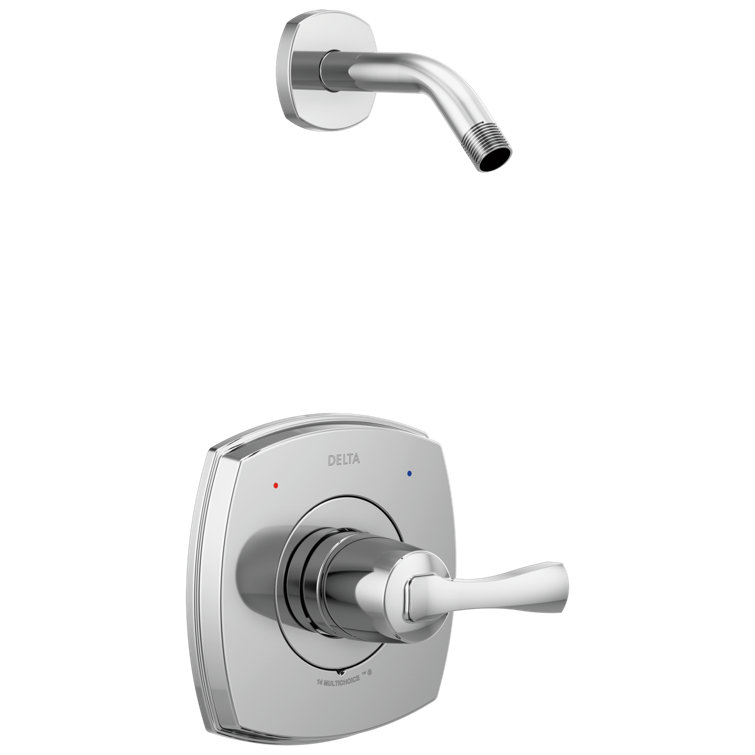 14 Series Shower Only Less Head