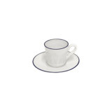 Beja Stoneware Coffee Cup